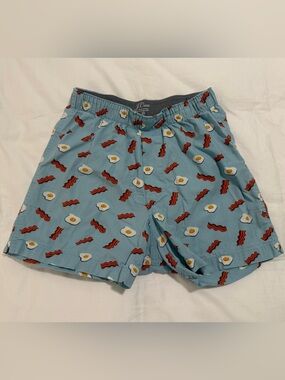 J. Crew Men’s Boxer Shorts
